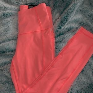 Victoria Sport 7/8 knockout tight